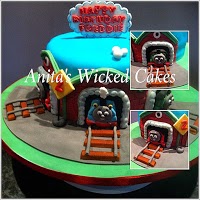 Anitas Wicked Cakes 1086894 Image 1